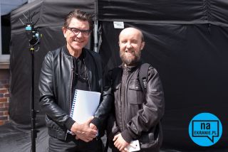 Futro z misia - zdjęcie