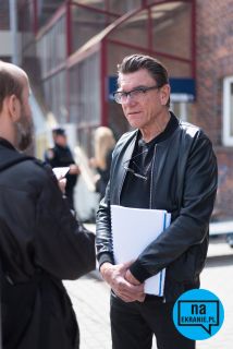 Futro z misia - zdjęcie