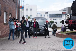 Futro z misia - zdjęcie