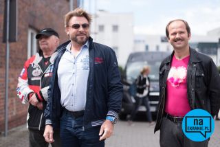 Futro z misia - zdjęcie