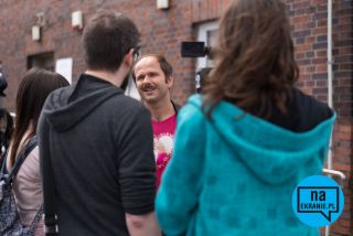 Futro z misia - zdjęcie