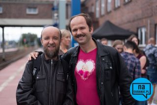 Futro z misia - zdjęcie