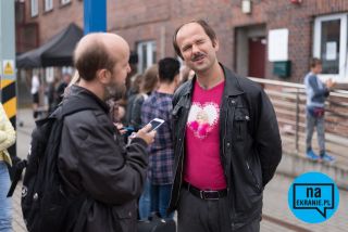 Futro z misia - zdjęcie