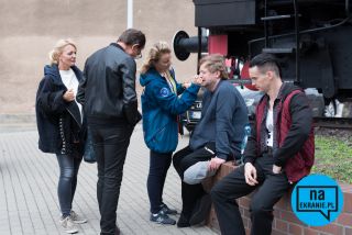 Futro z misia - zdjęcie