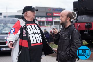 Futro z misia - zdjęcie