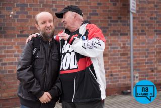 Futro z misia - zdjęcie