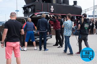 Futro z misia - zdjęcie