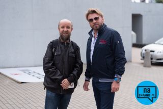 Futro z misia - zdjęcie