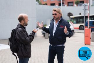 Futro z misia - zdjęcie