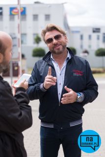 Futro z misia - zdjęcie