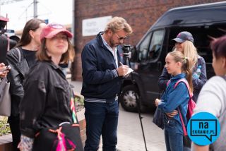 Futro z misia - zdjęcie