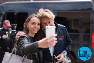 Futro z misia - zdjęcie