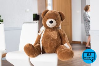 Futro z misia - zdjęcie