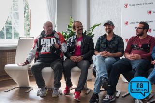 Futro z misia - zdjęcie