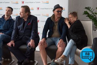 Futro z misia - zdjęcie