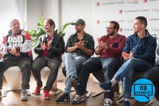 Futro z misia - zdjęcie