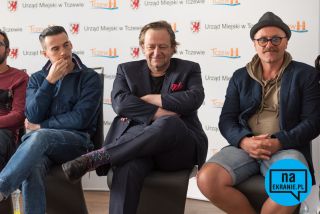 Futro z misia - zdjęcie