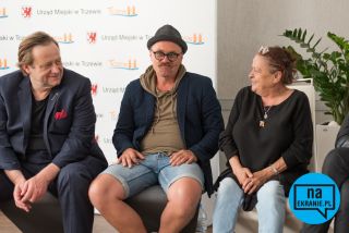 Futro z misia - zdjęcie