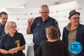 Futro z misia - zdjęcie