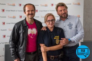 Futro z misia - zdjęcie