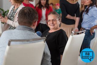 Futro z misia - zdjęcie