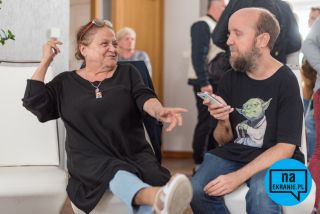 Futro z misia - zdjęcie