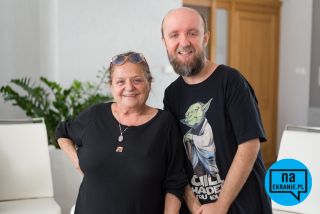 Futro z misia - zdjęcie