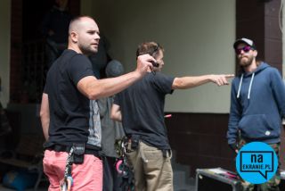 Futro z misia - zdjęcie