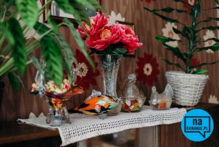 Futro z misia - zdjęcie