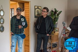 Futro z misia - zdjęcie