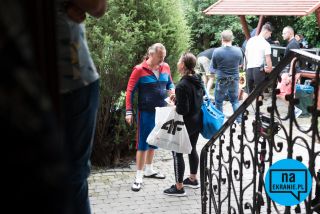 Futro z misia - zdjęcie