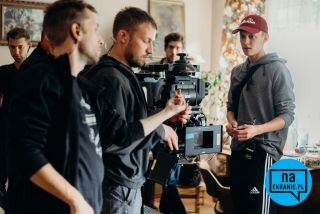 Futro z misia - zdjęcie