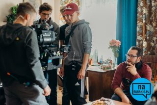 Futro z misia - zdjęcie