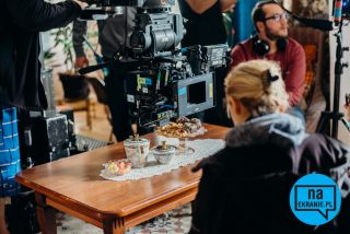 Futro z misia - zdjęcie