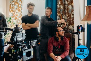 Futro z misia - zdjęcie