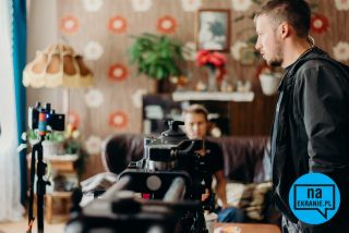 Futro z misia - zdjęcie