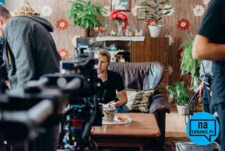 Futro z misia - zdjęcie