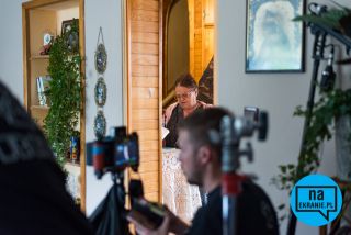 Futro z misia - zdjęcie