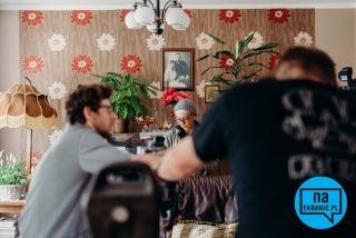 Futro z misia - zdjęcie