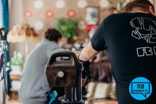 Futro z misia - zdjęcie