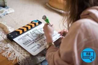 Futro z misia - zdjęcie