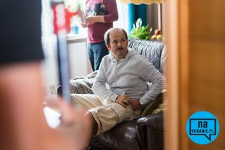 Futro z misia - zdjęcie