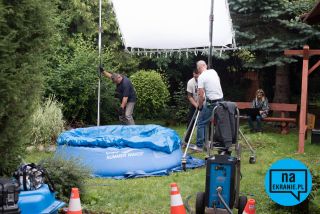 Futro z misia - zdjęcie