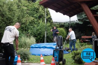 Futro z misia - zdjęcie