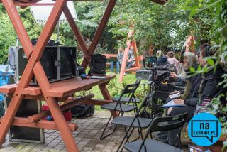 Futro z misia - zdjęcie