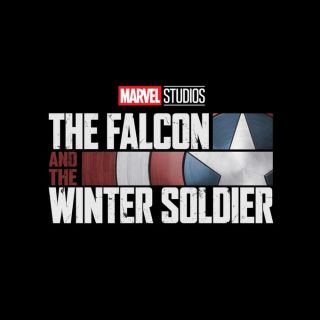 Falcon & Winter Soldier - logo