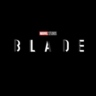 Blade - logo