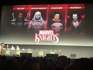 Marvel Ultimate Alliance 3: The Black Order - co znajdzie się w dodatkach do gry?