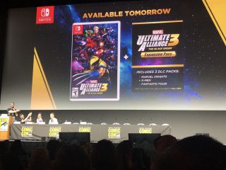 Marvel Ultimate Alliance 3: The Black Order - co znajdzie się w dodatkach do gry?