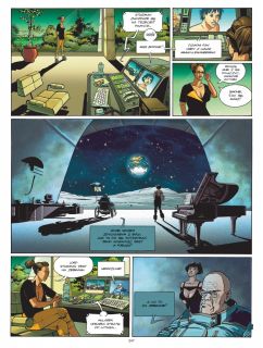 Dallas Barr - plansza 